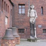Roland am Märkischen Museum