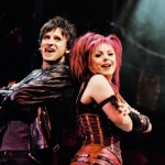 We will rock you - Theater des Westens © Stage