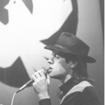 Udo Lindenberg 1983 Palast der Republik