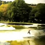 Wavegarden in Spanien