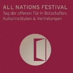 All Nations Festival 2011