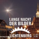 lange Nacht der Bilder 2011