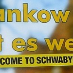 Welcome to Schwabylon