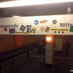 Welcome to Schwabylon am Rosenthaler Platz