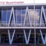 Musiktheater ATZE
