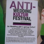 Anti-Wedding Kutlurfestival