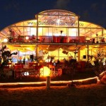 Bundespressestrand