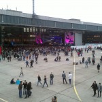 Berlin Festival 2011
