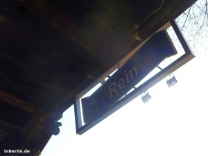 Gleimtunnel REIN/RAUS-Kunst Gleimtunnel REIN/RAUS-Kunst