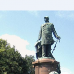 Bismarck Denkmal