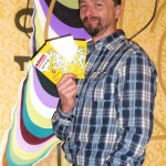 Ralf König beim inBerlin Interview