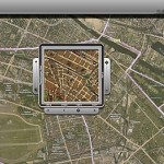 Screenshot von TimeMap Berlin - Shoothill