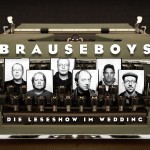 Brauseboys - Poetry Slam aus dem Wedding