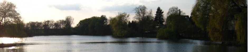 Artieklbild Oberer See