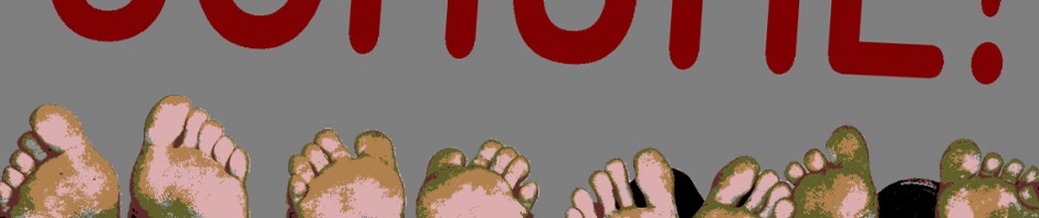 Independet Theatre - "Schuhe"