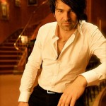 Mark Scheibe