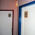 Mauerblümchen - Toiletten