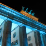 Barzik2 - Festival of Lights - Brandenburger Tor