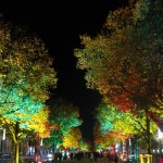 Barzik4 - Festival of Lights - Unter den Linden
