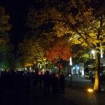 Meier10 - Festival of Lights - Unter den Linden