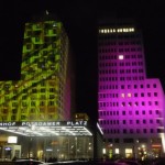 Meier4 - Festival of Lights - Hotels Potsdamer Platz