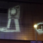 Meier6 - Festival of Lights - Projektion Potsdamer Platz