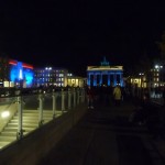 Meier8 - Festival of Lights - Unter den Linden
