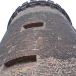 Zitadelle Spandau - Festungsturm