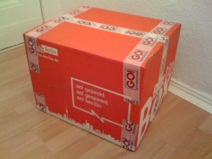 sei-Berlin-Box mit vielen Überraschungen