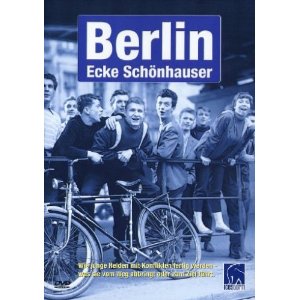 Film: Berlin - Ecke Schönhauser