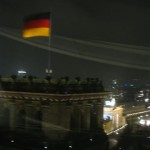 Reichstag - Blick von der Kuppel 2