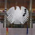 Reichstag - Die fette Henne