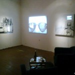 Gallery Weekend 2011 - "Wohnzimmer"