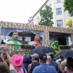 Karneval der Kulturen - Berlin 2007