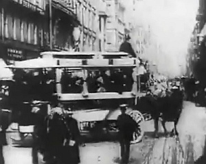 Berlin 1900