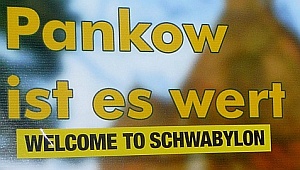 Welcome to Schwabylon