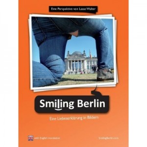 Smiling Berlin