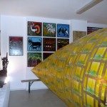 Galerie Gotland: Impressionen