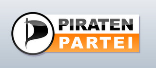 Piratenpartei - Logo
