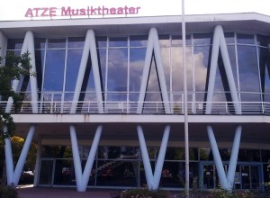 Musiktheater ATZE
