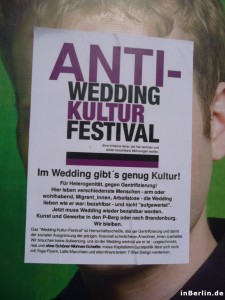 Anti-Wedding Kutlurfestival