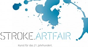 Stroke.Artfair 2011 - Logo