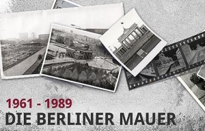 Berliner Mauer App