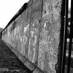 Berliner Mauer - Foto von Cristian Carrasco Calder├│n