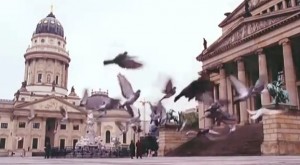 Berlin-Werbevideo Ausschnitt - Szene Gendarmenmarkt