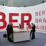ITB Berlin 2012 - Vorstellung des neuen Flughafen BER