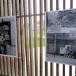 Mauerkinder - Fotoausstellung in der Kapelle der Versöhnung - Berlin