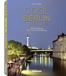 Cool Berlin Buch