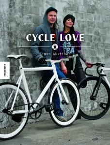 Cover des Buches "Cycle Love"