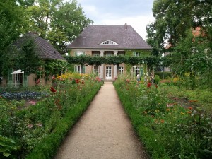 Max Liebermann-Villa am Wannsee